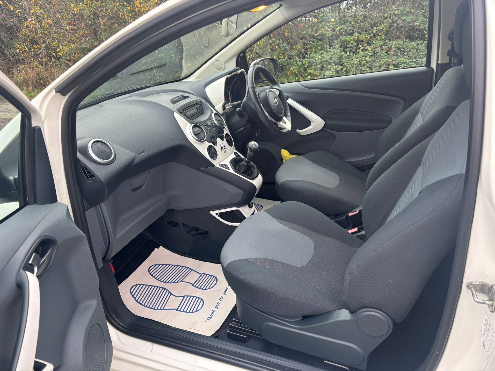 Ford Ka Brothers Car Sales 